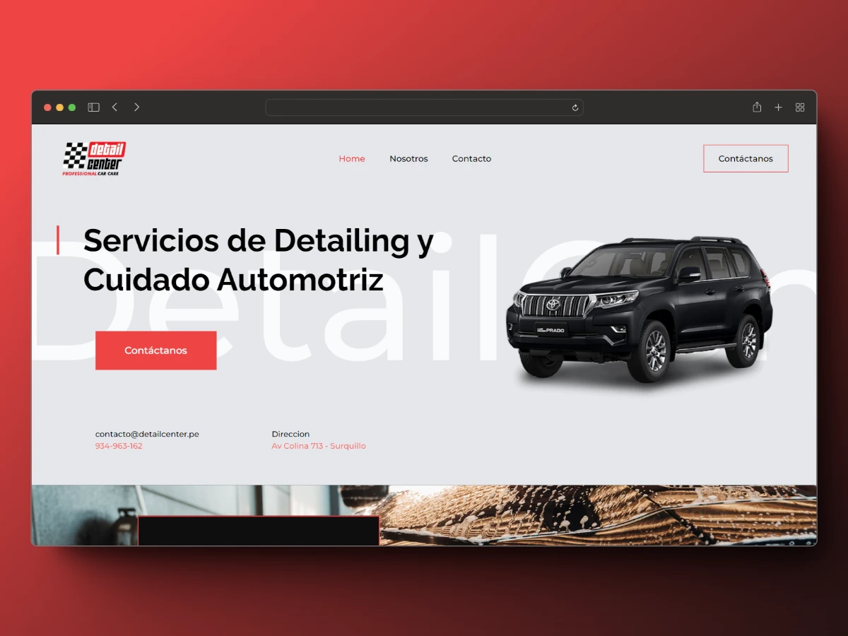 detailcenter